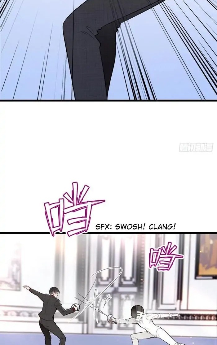 Pregnant Wife, One Plus One Chapter 100 Gambar 6