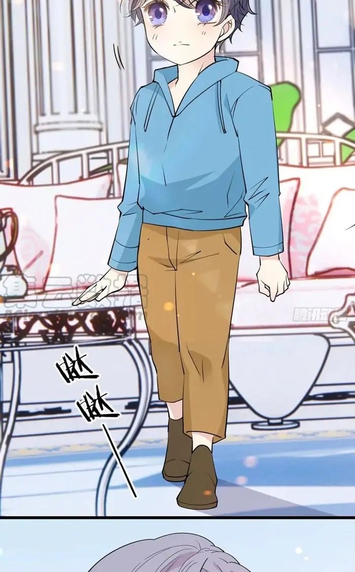 Pregnant Wife, One Plus One Chapter 99 Gambar 14