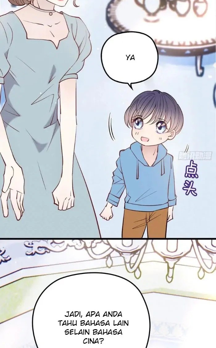 Pregnant Wife, One Plus One Chapter 99 Gambar 22