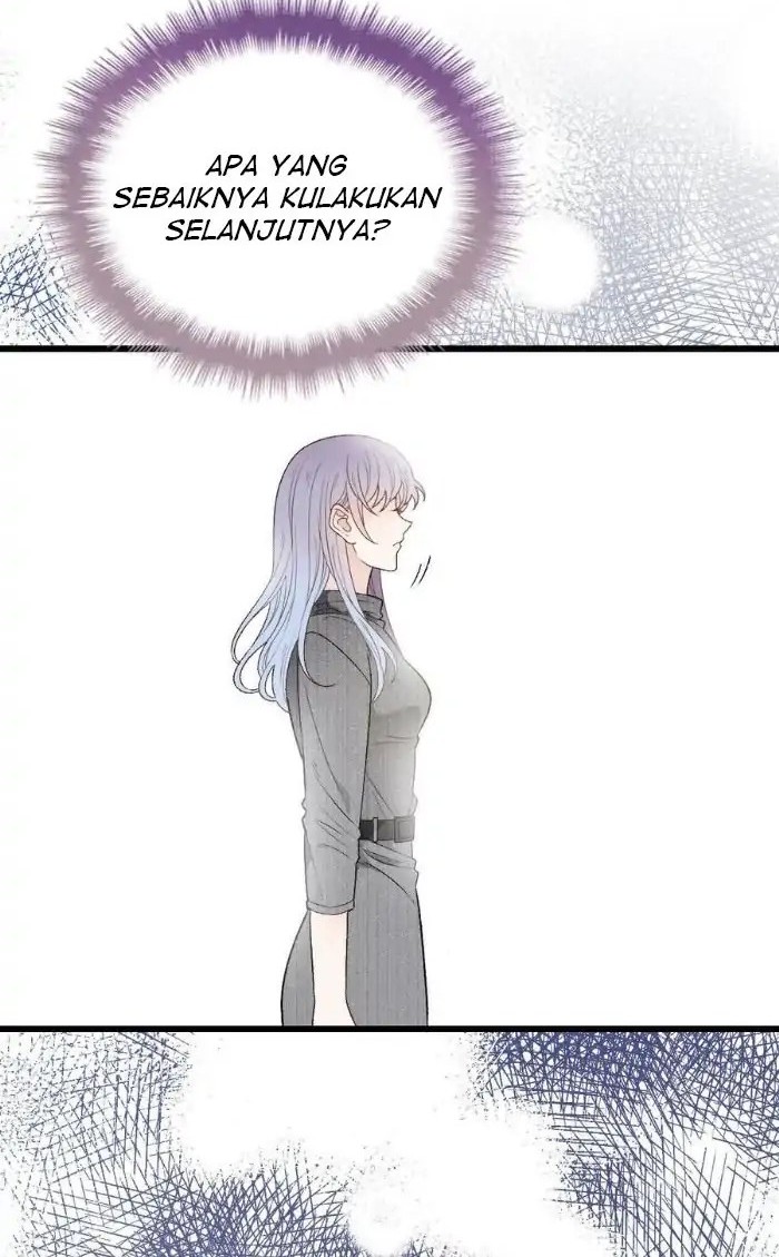 Pregnant Wife, One Plus One Chapter 99 Gambar 24