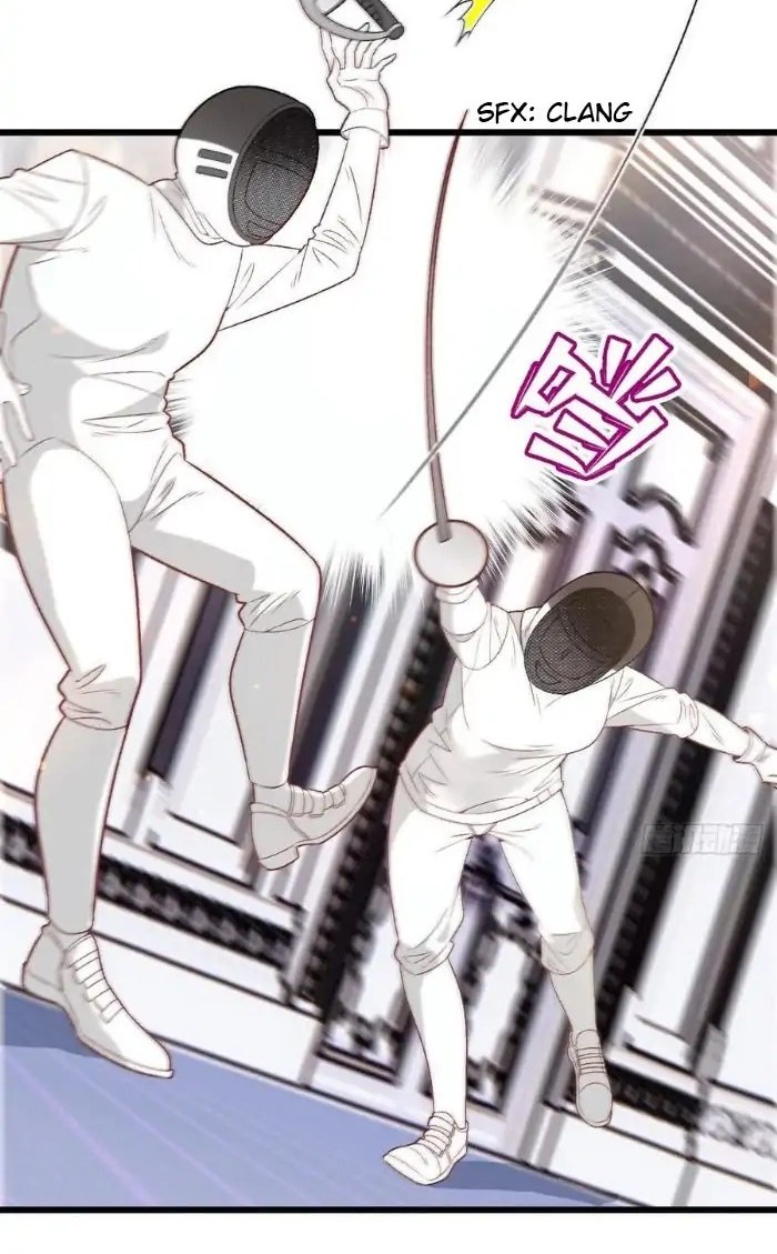 Pregnant Wife, One Plus One Chapter 99 Gambar 28