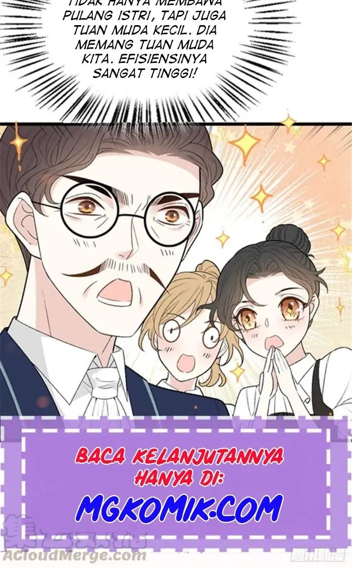 Pregnant Wife, One Plus One Chapter 99 Gambar 30