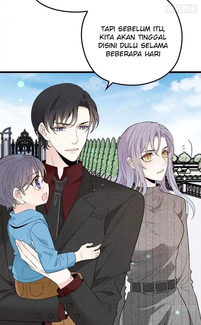 Pregnant Wife, One Plus One Chapter 99 Gambar 4