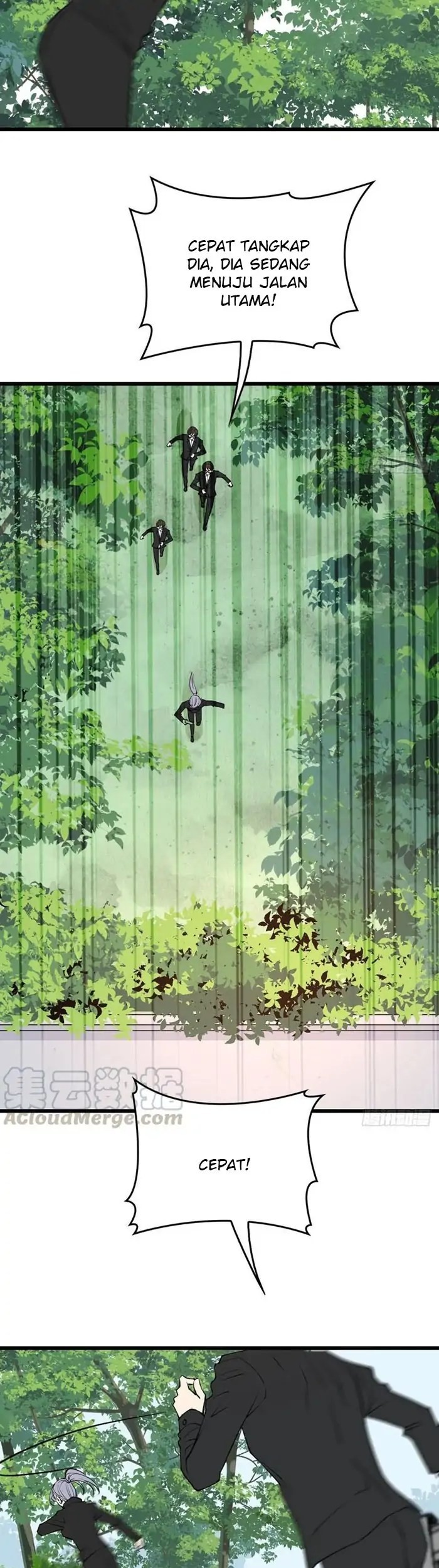 Pregnant Wife, One Plus One Chapter 98 Gambar 7