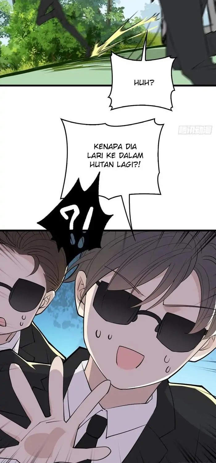 Pregnant Wife, One Plus One Chapter 98 Gambar 8