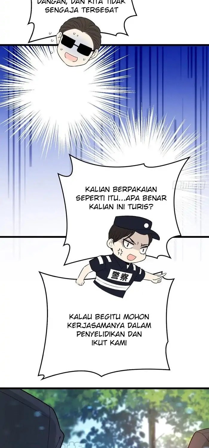 Pregnant Wife, One Plus One Chapter 98 Gambar 10