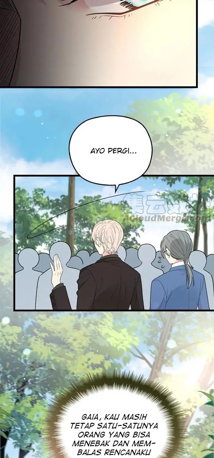 Pregnant Wife, One Plus One Chapter 98 Gambar 12