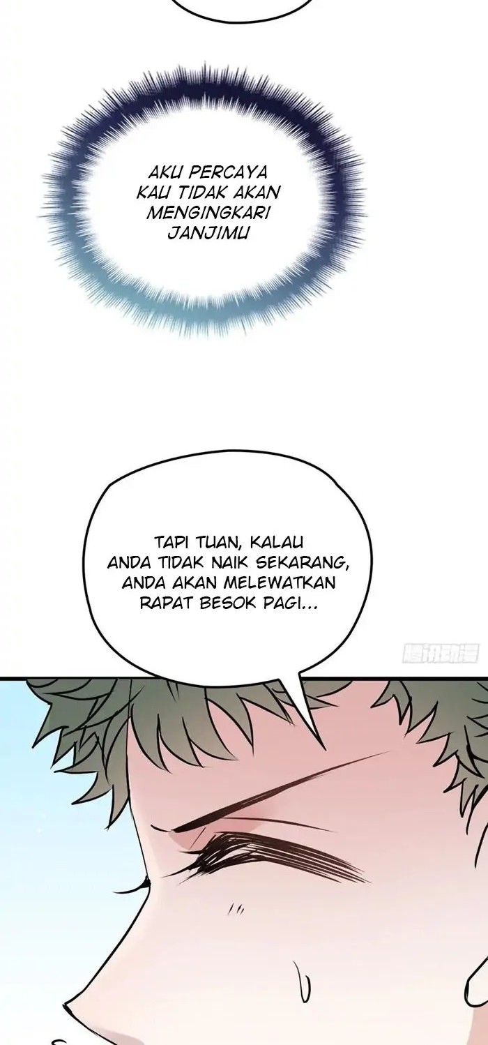 Pregnant Wife, One Plus One Chapter 98 Gambar 16