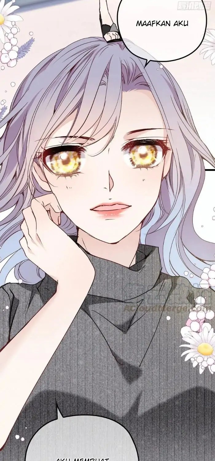 Pregnant Wife, One Plus One Chapter 98 Gambar 18