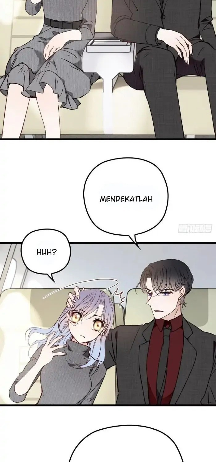 Pregnant Wife, One Plus One Chapter 98 Gambar 20