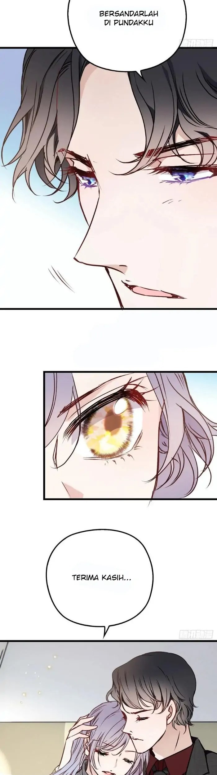 Pregnant Wife, One Plus One Chapter 98 Gambar 21