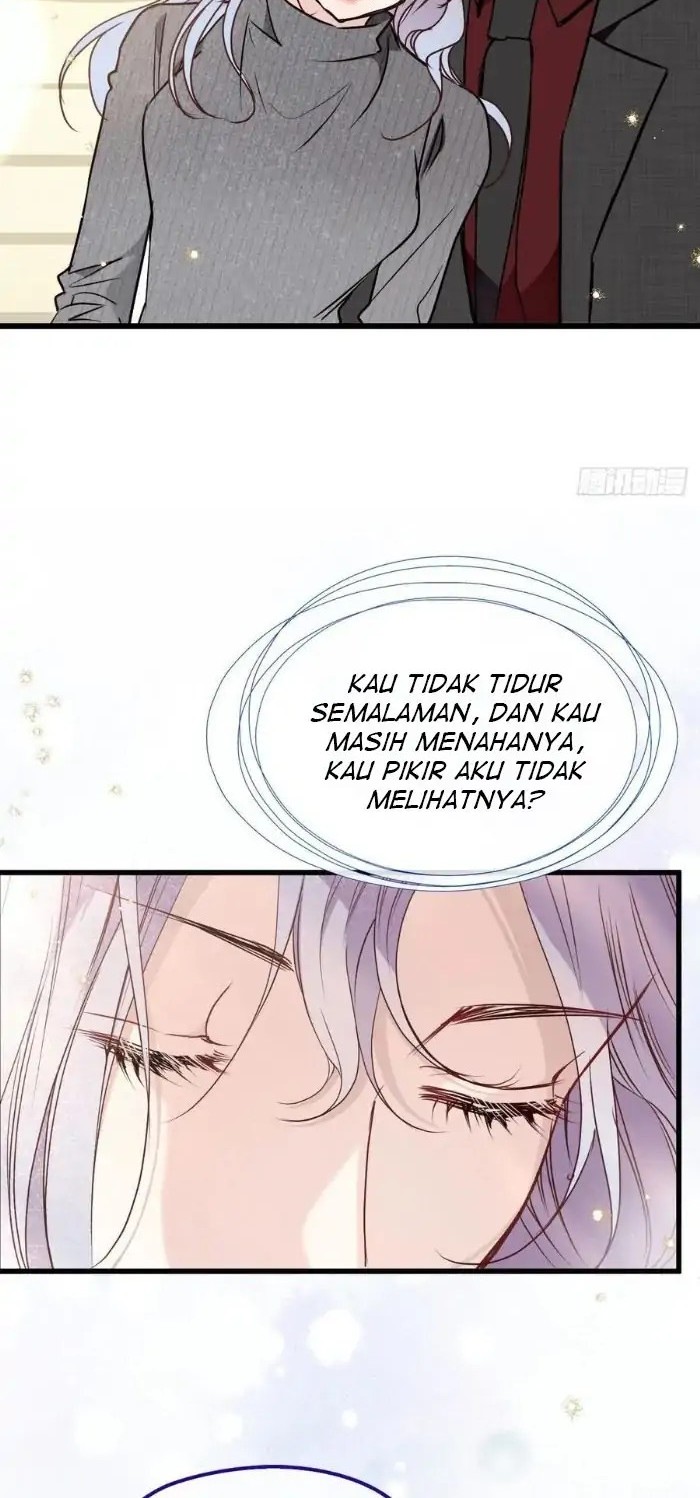 Pregnant Wife, One Plus One Chapter 98 Gambar 22