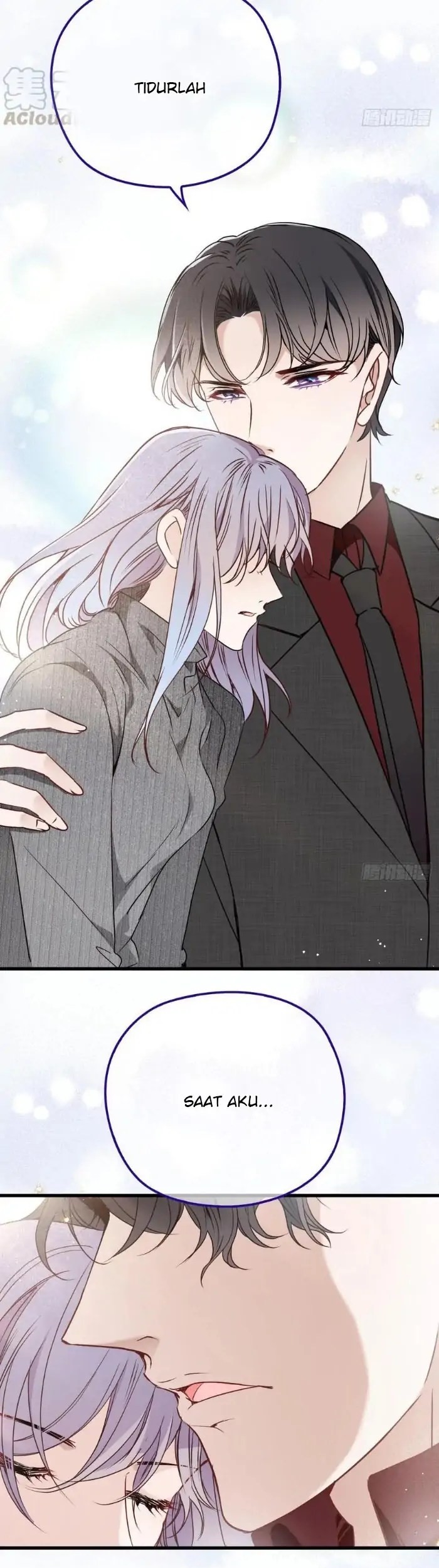 Pregnant Wife, One Plus One Chapter 98 Gambar 23