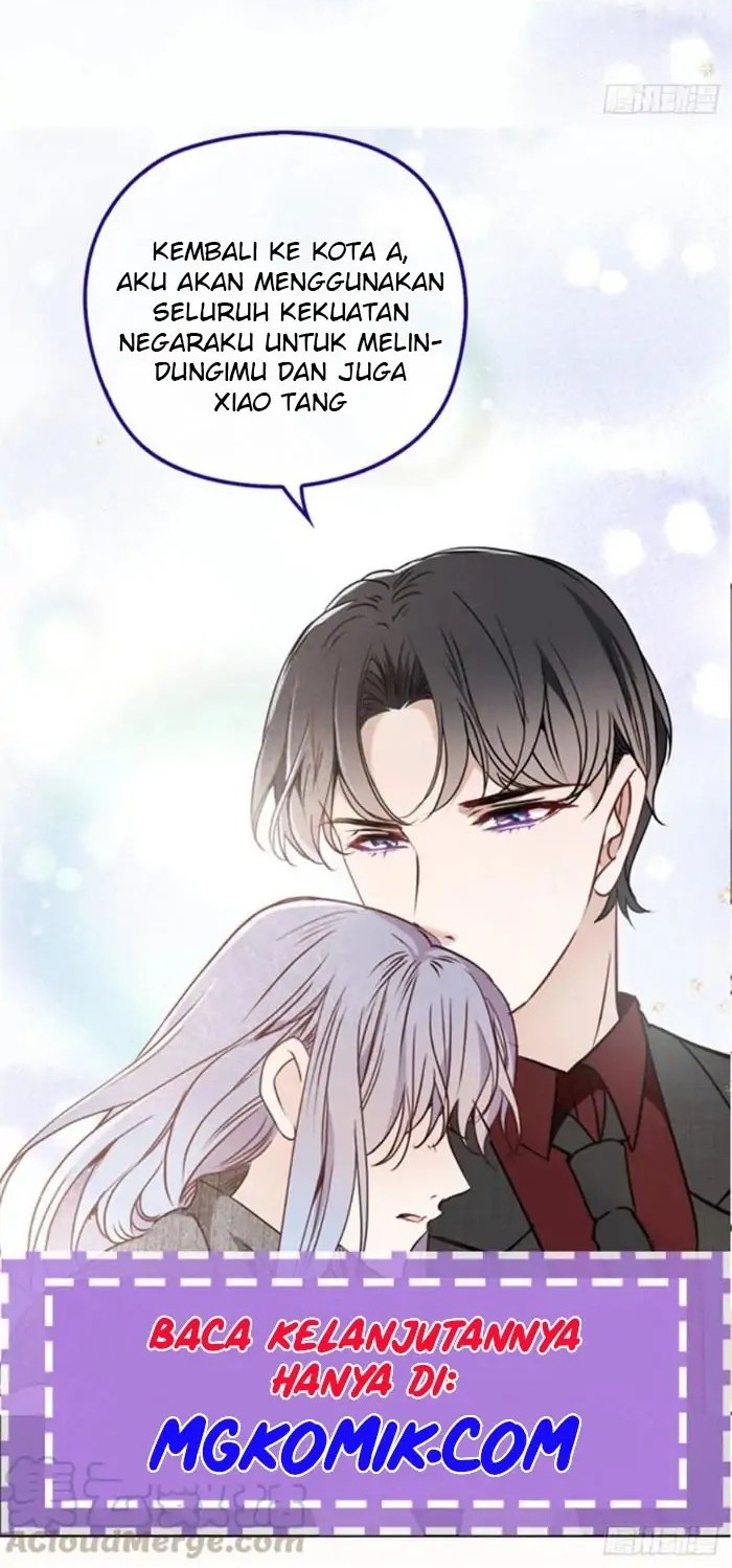 Pregnant Wife, One Plus One Chapter 98 Gambar 24