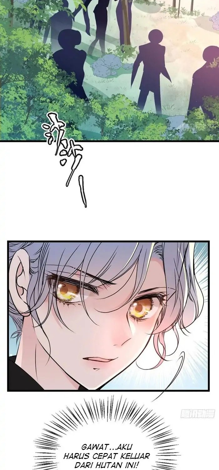 Manhua Pregnant Wife, One Plus One Chapter 98 gambar nomor 2