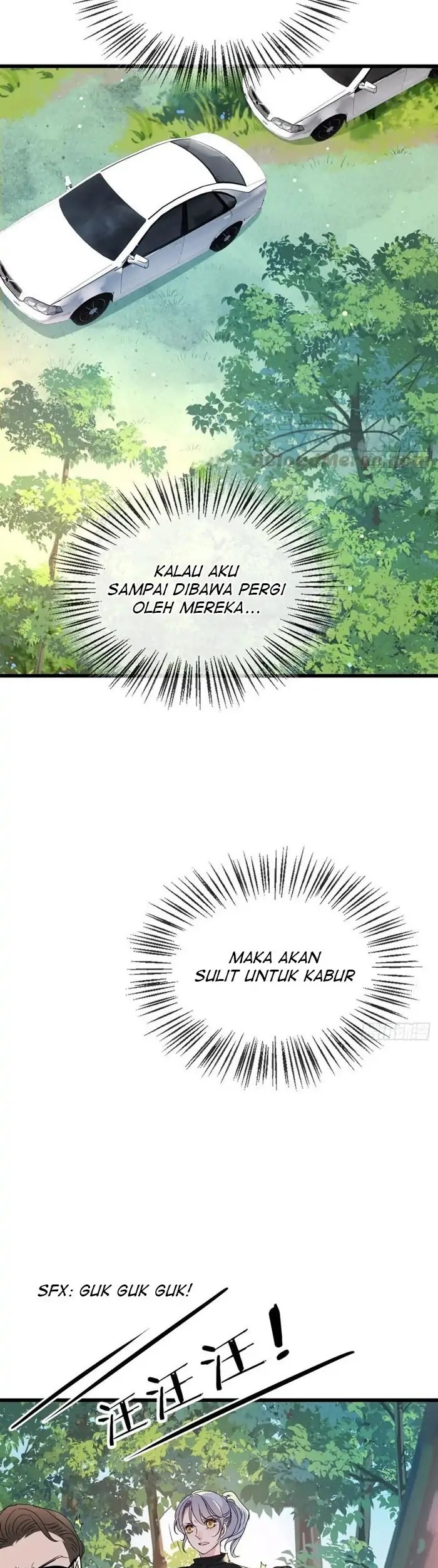 Pregnant Wife, One Plus One Chapter 98 Gambar 3