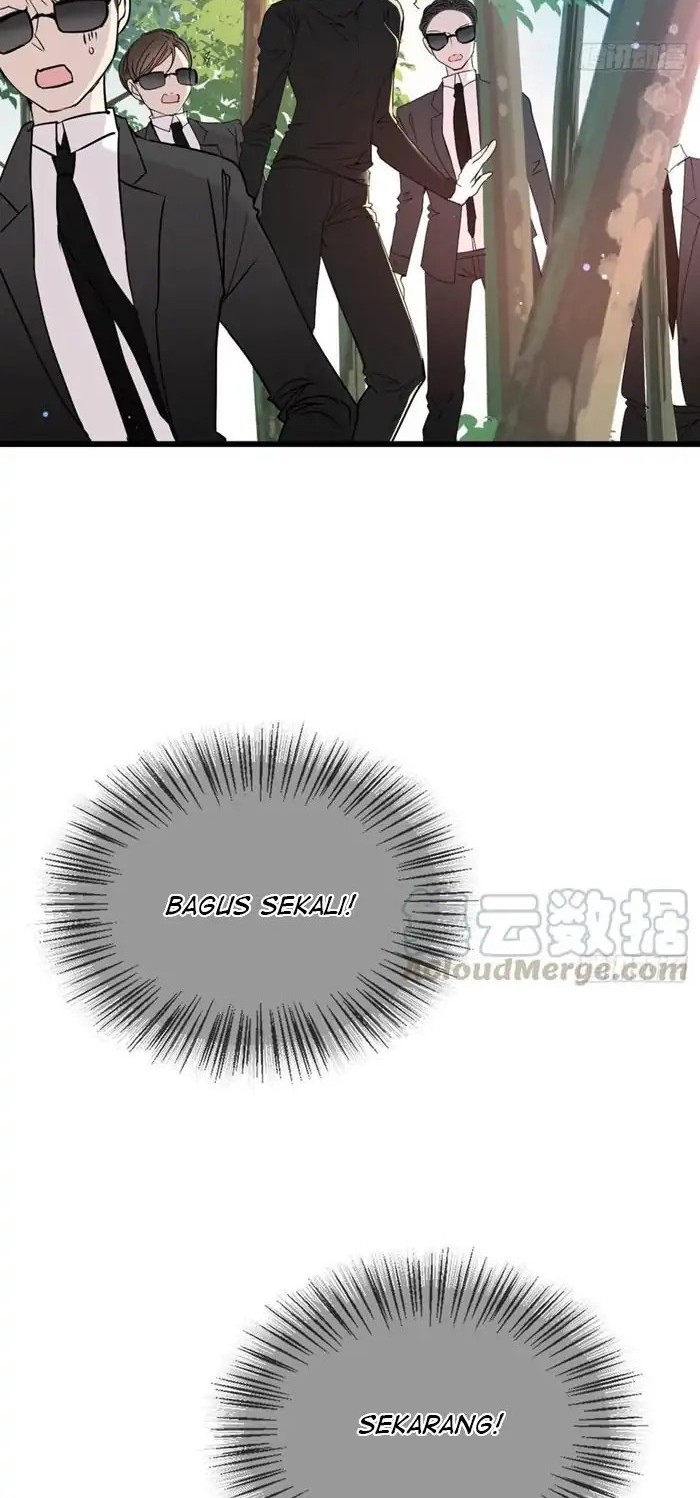 Pregnant Wife, One Plus One Chapter 98 Gambar 4