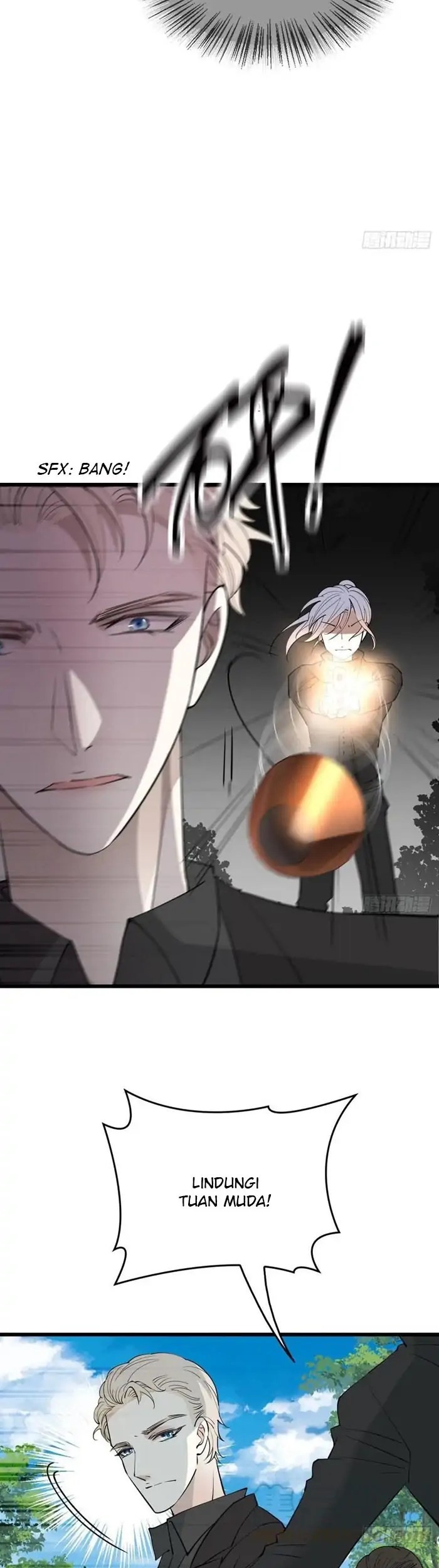 Pregnant Wife, One Plus One Chapter 98 Gambar 5