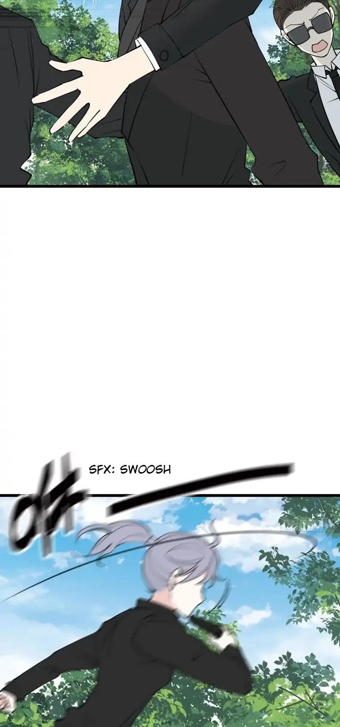 Pregnant Wife, One Plus One Chapter 98 Gambar 6