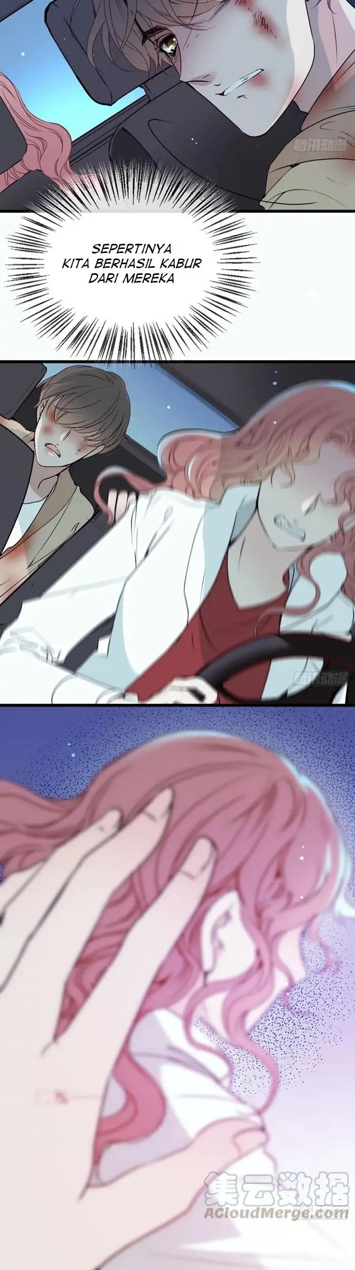 Pregnant Wife, One Plus One Chapter 97 Gambar 7