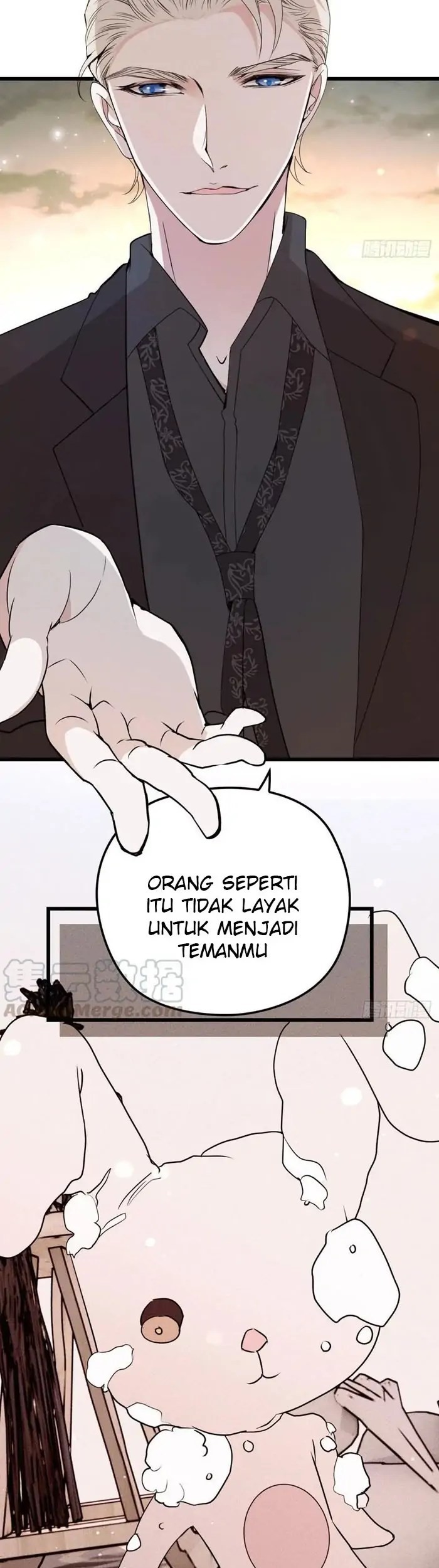 Pregnant Wife, One Plus One Chapter 97 Gambar 11