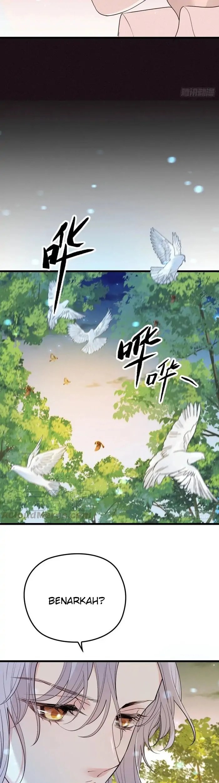 Pregnant Wife, One Plus One Chapter 97 Gambar 15