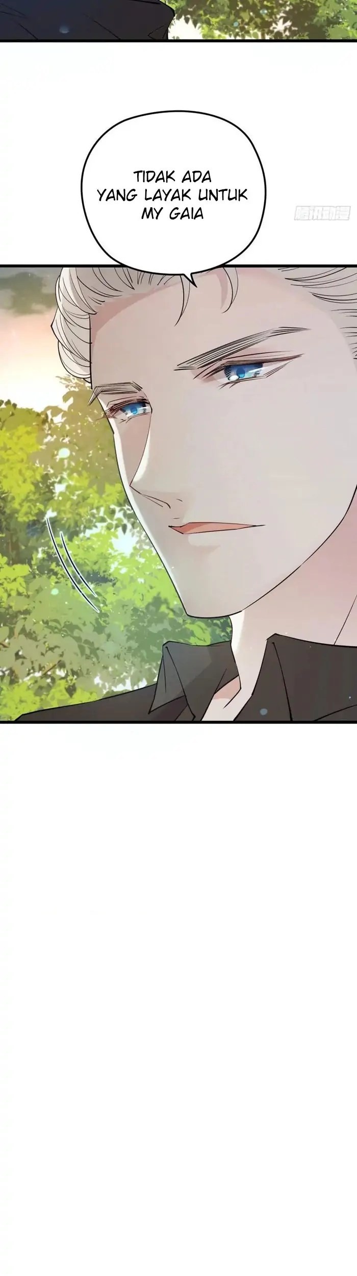 Pregnant Wife, One Plus One Chapter 97 Gambar 17