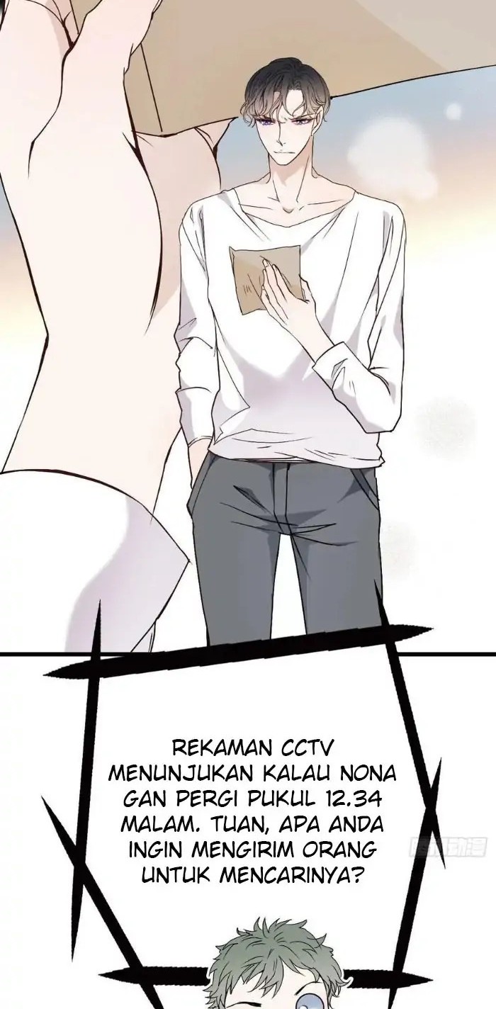 Pregnant Wife, One Plus One Chapter 97 Gambar 26