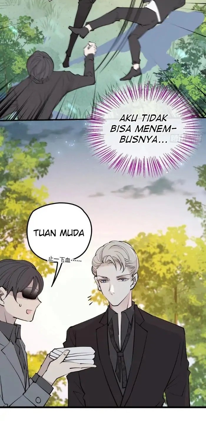 Pregnant Wife, One Plus One Chapter 97 Gambar 22