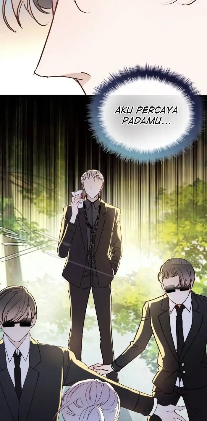 Pregnant Wife, One Plus One Chapter 97 Gambar 28