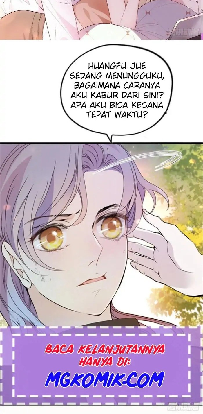 Pregnant Wife, One Plus One Chapter 97 Gambar 30