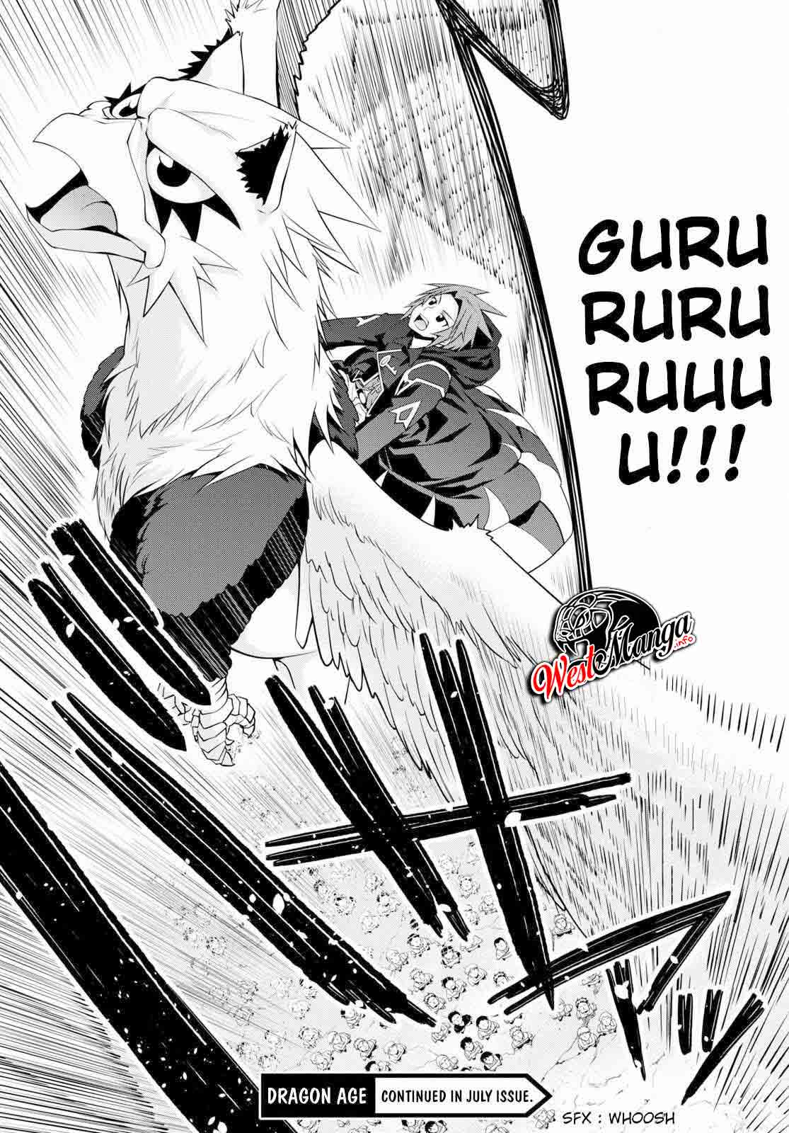 Legend Chapter 52 Gambar 30