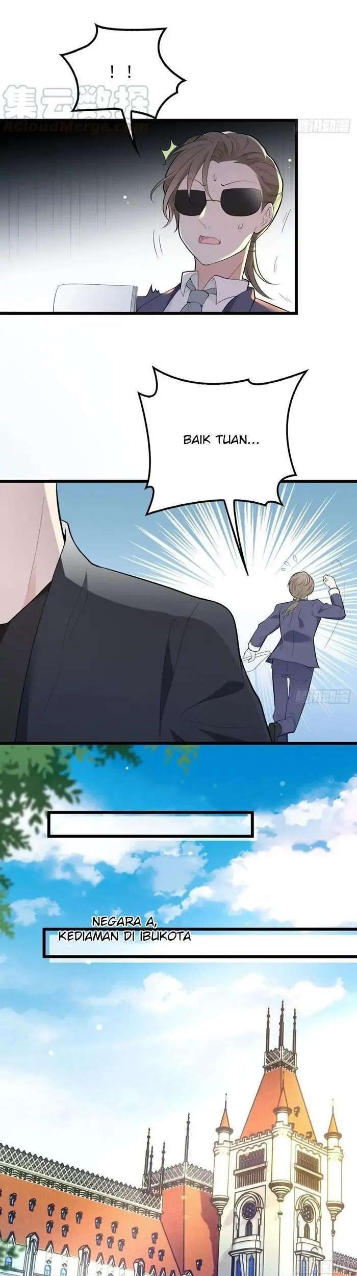 Pregnant Wife, One Plus One Chapter 102 Gambar 9