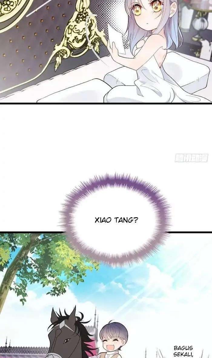 Pregnant Wife, One Plus One Chapter 102 Gambar 12