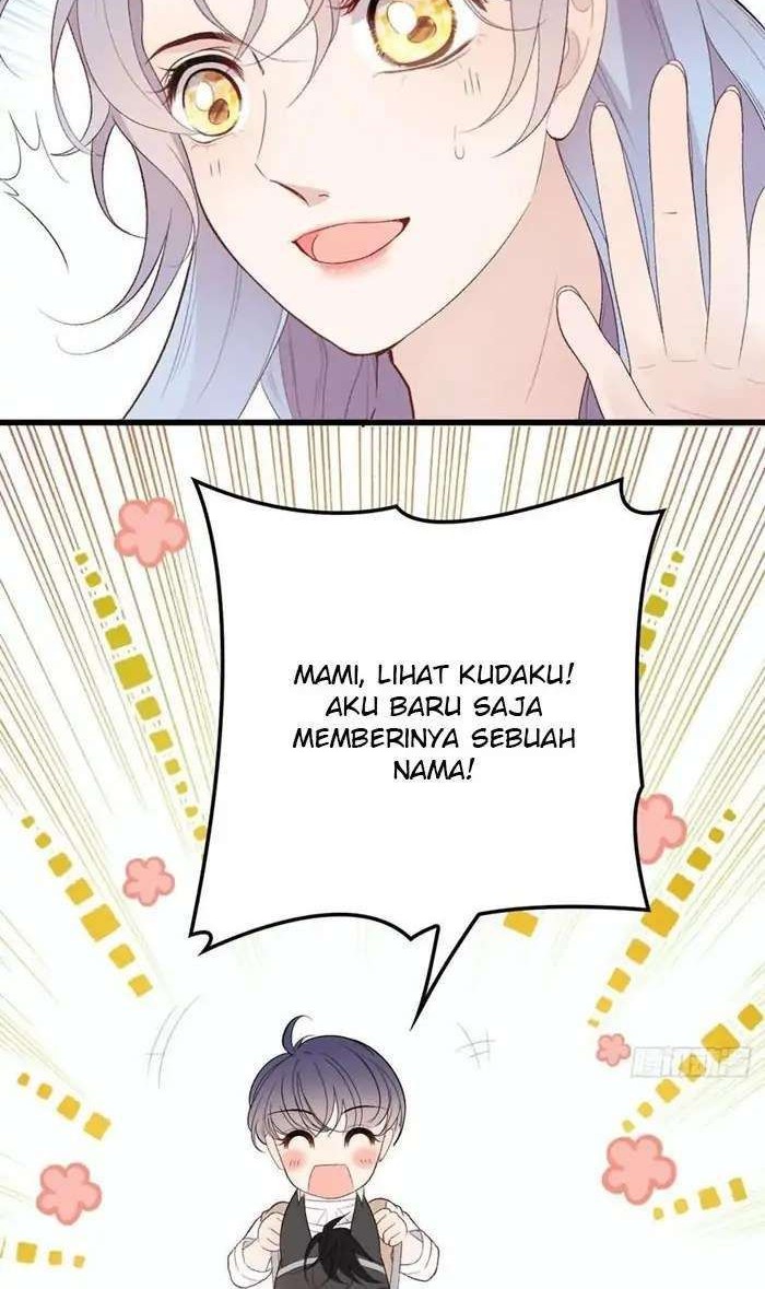 Pregnant Wife, One Plus One Chapter 102 Gambar 14