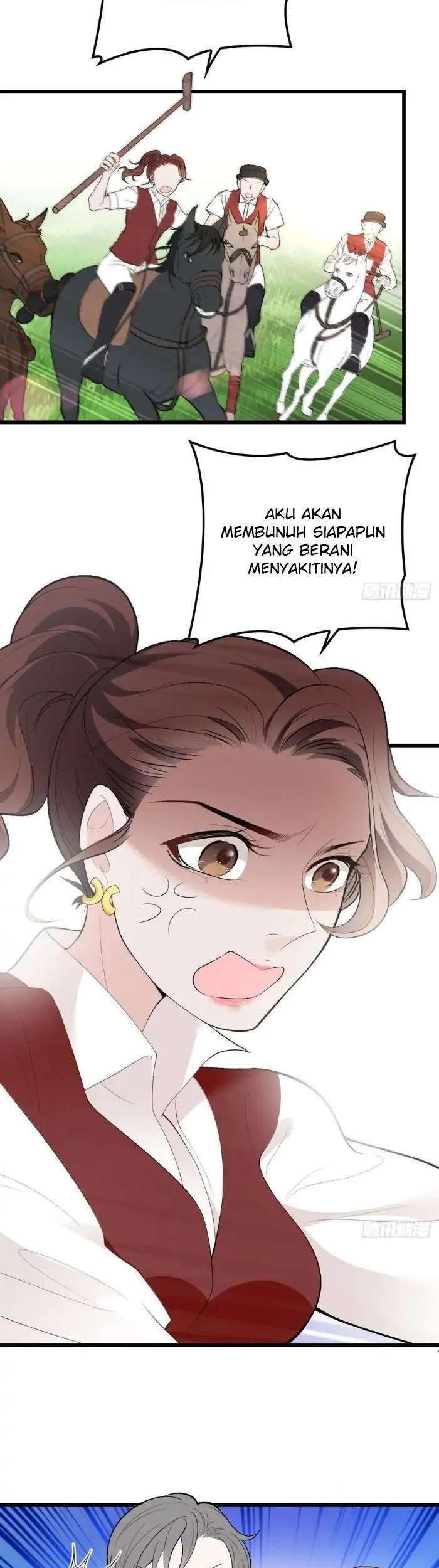 Pregnant Wife, One Plus One Chapter 102 Gambar 25