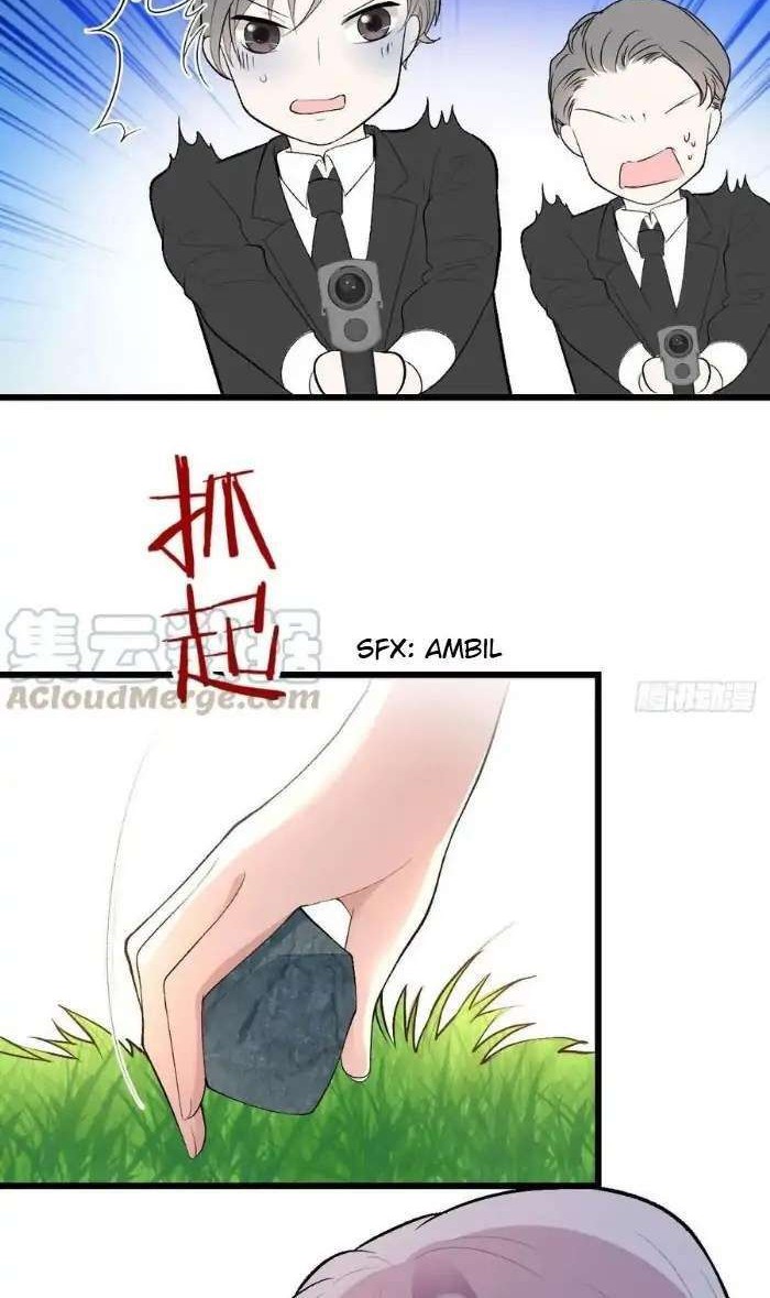 Pregnant Wife, One Plus One Chapter 102 Gambar 26