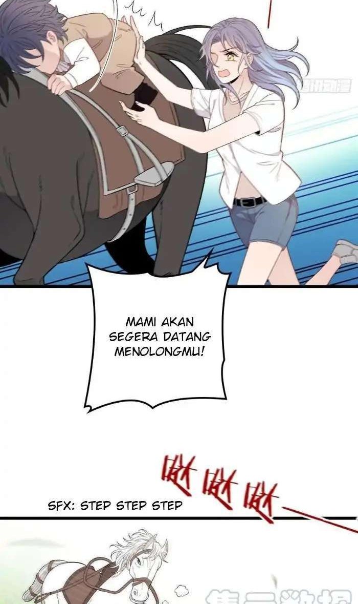 Pregnant Wife, One Plus One Chapter 102 Gambar 22