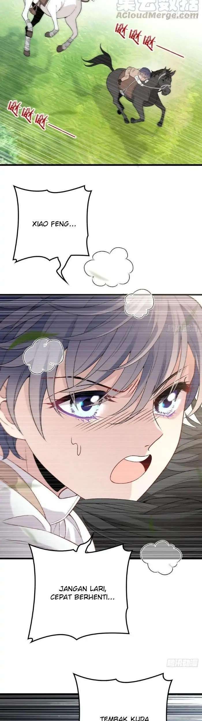 Pregnant Wife, One Plus One Chapter 102 Gambar 23