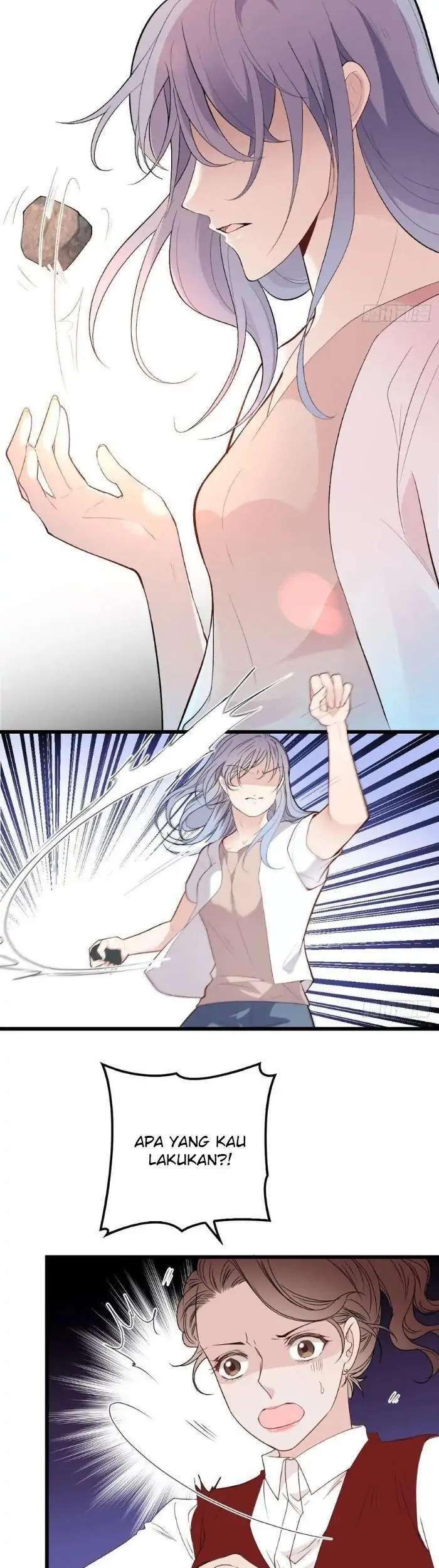 Pregnant Wife, One Plus One Chapter 102 Gambar 27