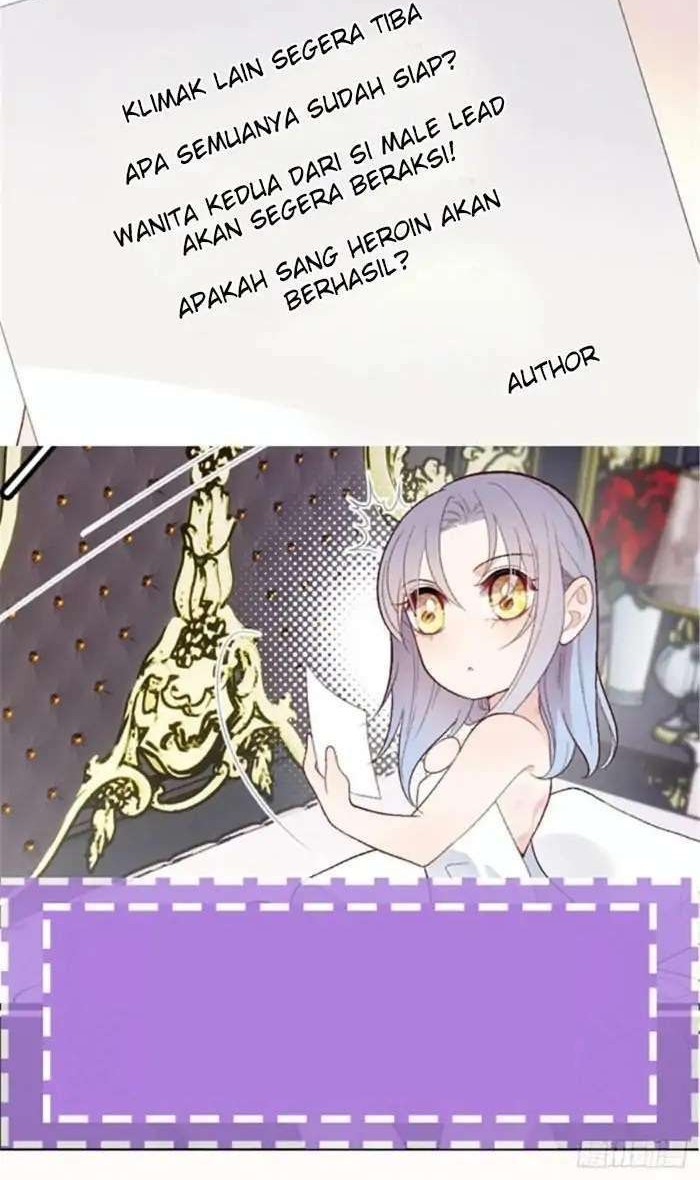 Pregnant Wife, One Plus One Chapter 102 Gambar 30