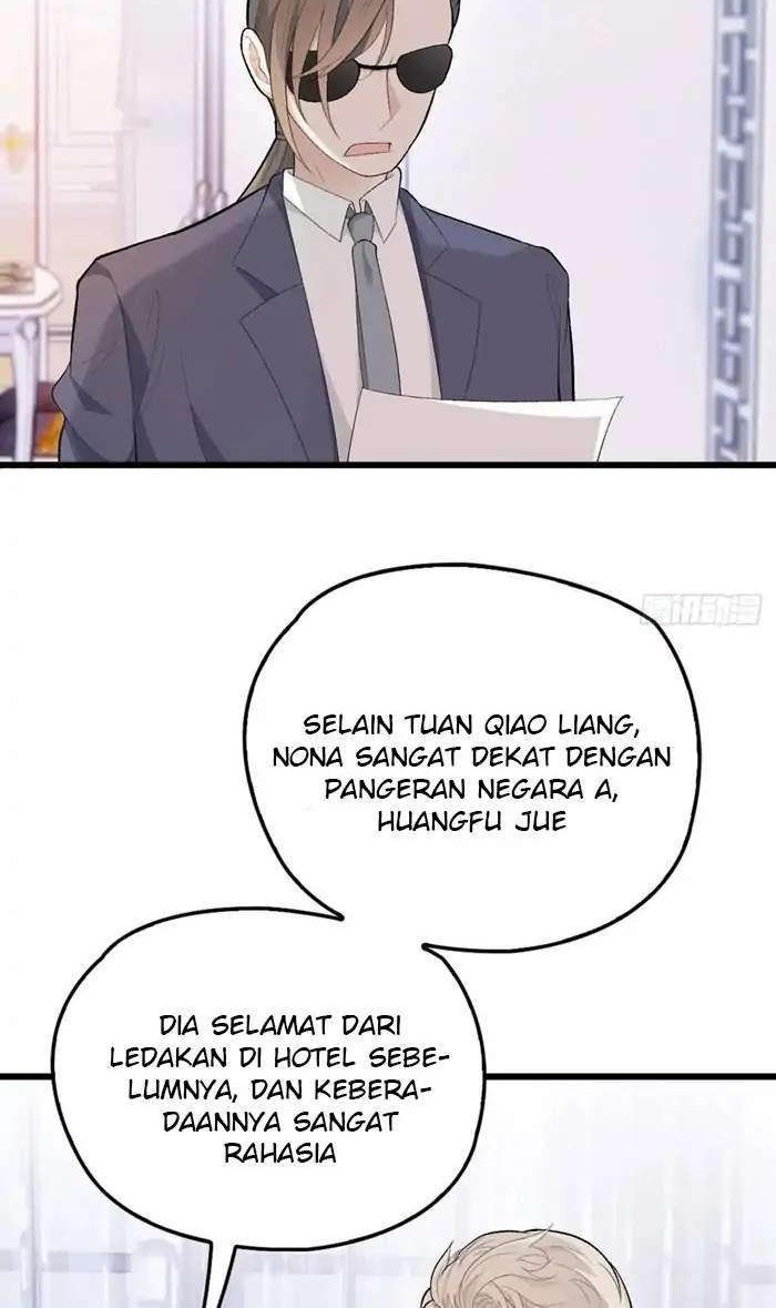 Manhua Pregnant Wife, One Plus One Chapter 102 gambar nomor 2