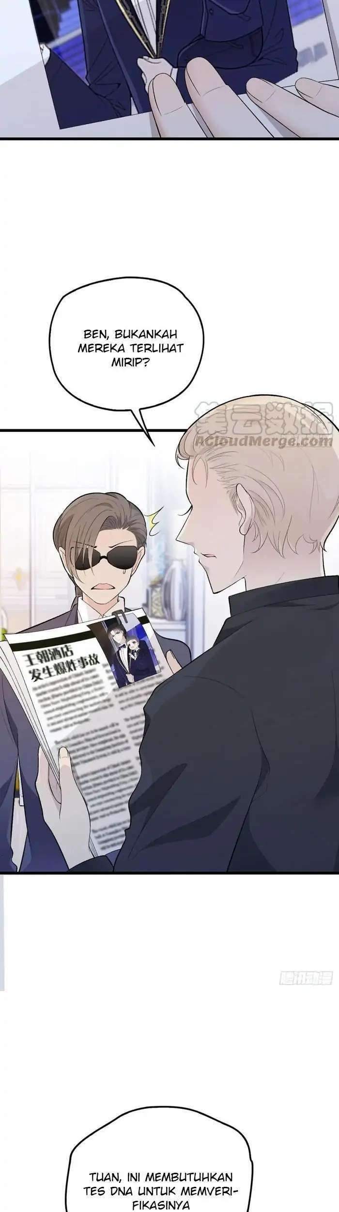 Pregnant Wife, One Plus One Chapter 102 Gambar 5