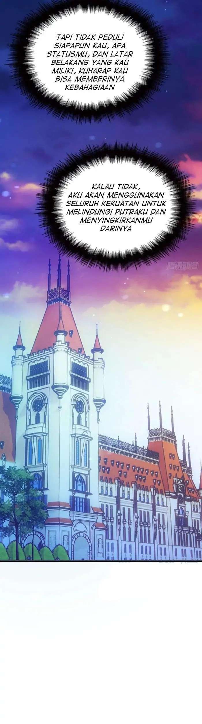 Pregnant Wife, One Plus One Chapter 101 Gambar 7