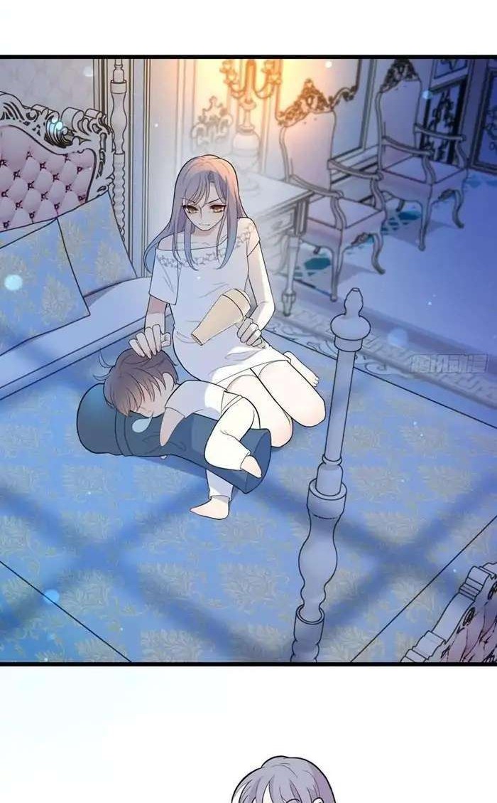 Pregnant Wife, One Plus One Chapter 101 Gambar 8