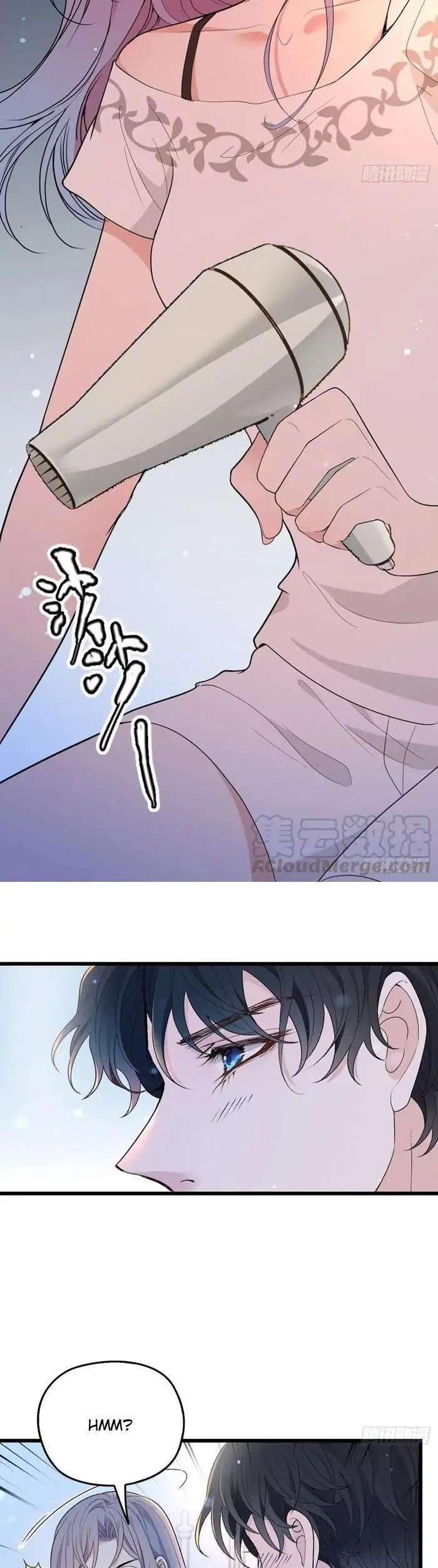 Pregnant Wife, One Plus One Chapter 101 Gambar 11