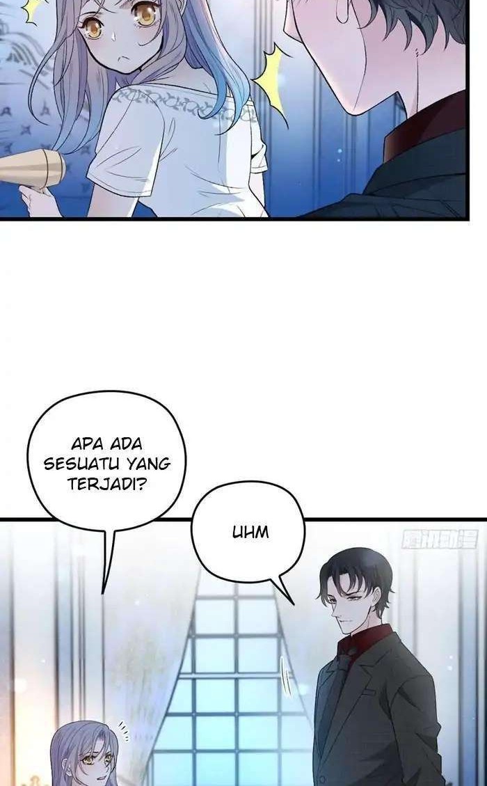 Pregnant Wife, One Plus One Chapter 101 Gambar 12