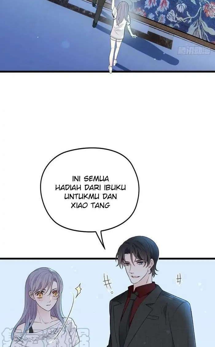 Pregnant Wife, One Plus One Chapter 101 Gambar 14