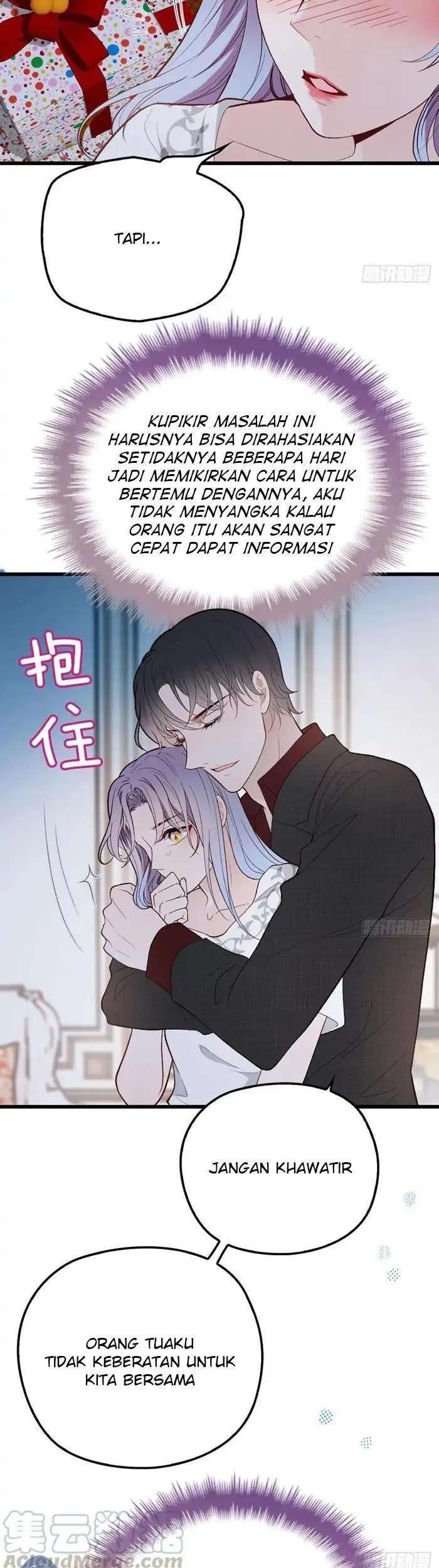 Pregnant Wife, One Plus One Chapter 101 Gambar 17