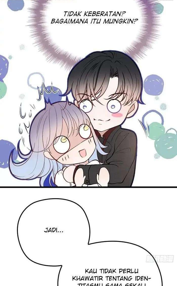 Pregnant Wife, One Plus One Chapter 101 Gambar 18